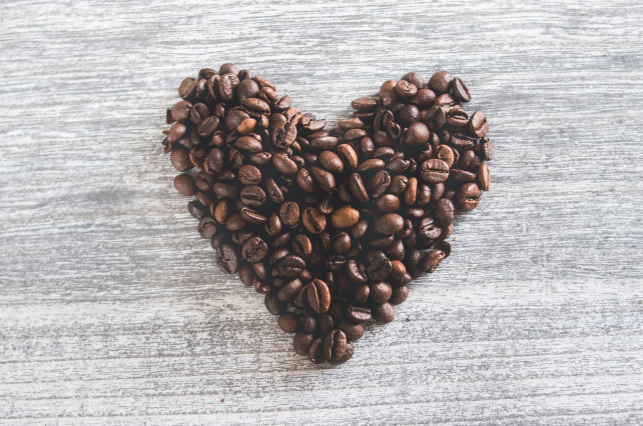Fairtrade koffie kopen bij koffie groothandel Compliment.nl