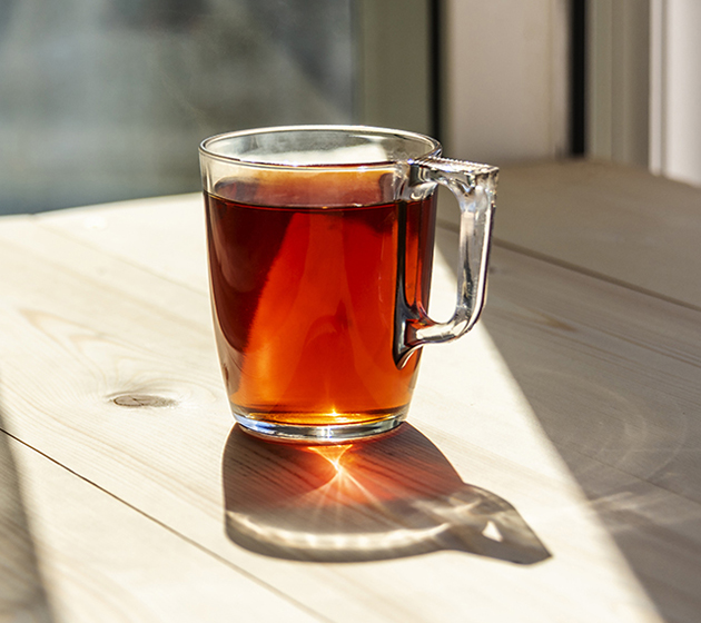 Tea Pairing: hoe kies je de juiste thee bij een gerecht