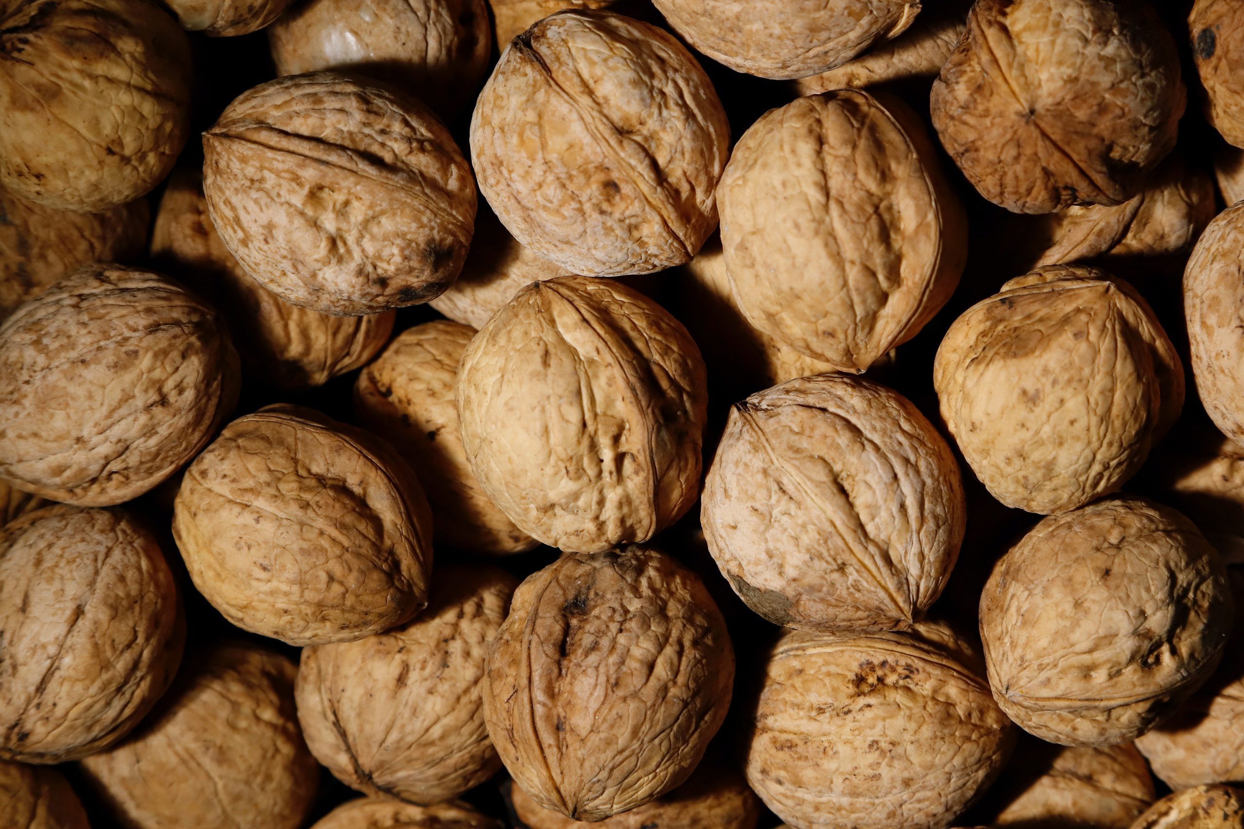 Je bent wat je eet: walnoten als medicijn voor je brein.