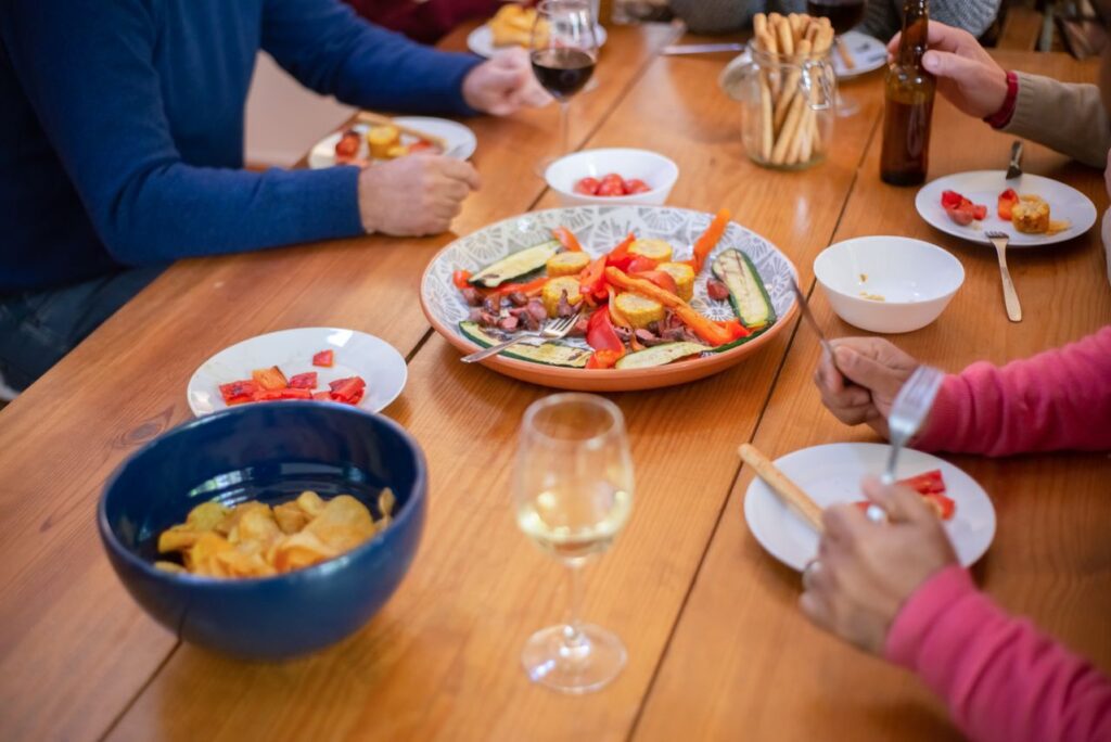 Lekker lunchen en borrelen in Arnhem